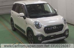 daihatsu cast 2015 -DAIHATSU--Cast LA250S--0012127---DAIHATSU--Cast LA250S--0012127-