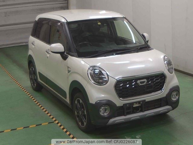 daihatsu cast 2015 -DAIHATSU--Cast LA250S--0012127---DAIHATSU--Cast LA250S--0012127- image 1