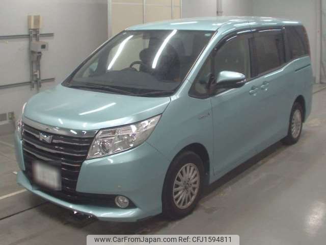 toyota noah 2015 CFJ1594811 image 1