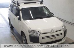 mazda familia-van 2019 -MAZDA--Familia Van NCP160M-7000833---MAZDA--Familia Van NCP160M-7000833-