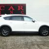 mazda cx-8 2018 quick_quick_KG2P_KG2P-106303 image 12