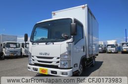 isuzu elf-truck 2017 GOO_NET_EXCHANGE_1161178A30240821W001