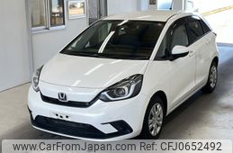 honda fit 2020 -HONDA--Fit GR3-1047149---HONDA--Fit GR3-1047149-