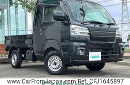 daihatsu hijet-truck 2023 CFJ1645897