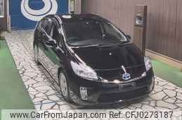 toyota prius 2010 -TOYOTA--Prius ZVW30-5106409---TOYOTA--Prius ZVW30-5106409-