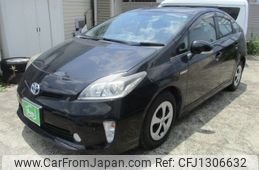 toyota prius 2015 CFJ1306632