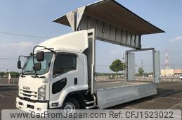 isuzu forward 2019 CFJ1523022