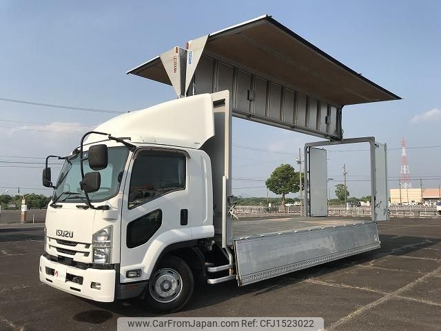 isuzu forward 2019 CFJ1523022 image 1
