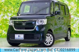 honda n-box 2018 quick_quick_DBA-JF3_JF3-1105895