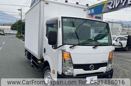 nissan atlas 2015 CFJ1488016