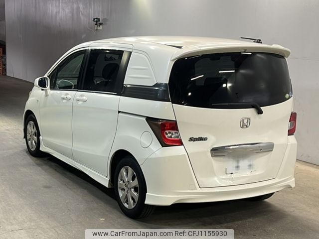 honda freed-spike 2010 -HONDA 【姫路 507て8000】--Freed Spike GB3-1309144---HONDA 【姫路 507て8000】--Freed Spike GB3-1309144- image 2