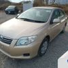 toyota corolla-axio 2010 -TOYOTA--Corolla Axio DBA-NZE141--NZE141-6139387---TOYOTA--Corolla Axio DBA-NZE141--NZE141-6139387- image 1