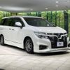 nissan elgrand 2015 -NISSAN--Elgrand DBA-TE52--TE52-076835---NISSAN--Elgrand DBA-TE52--TE52-076835- image 18