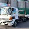 hino ranger 2008 -HINO 【つくば 000】--Hino Ranger BKG-FD7JJYA--FD7JJY-10057---HINO 【つくば 000】--Hino Ranger BKG-FD7JJYA--FD7JJY-10057- image 1