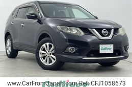 nissan x-trail 2014 -NISSAN--X-Trail DBA-T32--T32-002493---NISSAN--X-Trail DBA-T32--T32-002493-