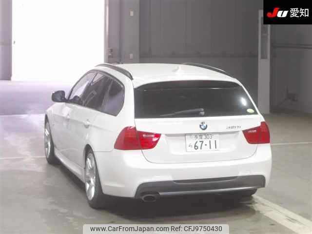 bmw 3-series 2011 -BMW 【多摩 303ﾗ6711】--BMW 3 Series US20--0F088469---BMW 【多摩 303ﾗ6711】--BMW 3 Series US20--0F088469- image 2