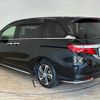 honda odyssey 2013 -HONDA--Odyssey DBA-RC1--RC1-1004838---HONDA--Odyssey DBA-RC1--RC1-1004838- image 15