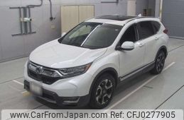 honda cr-v 2018 -HONDA 【三重 333ふ5884】--CR-V RW1-1000873---HONDA 【三重 333ふ5884】--CR-V RW1-1000873-