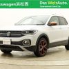 volkswagen t-cross 2021 -VOLKSWAGEN--VW T-Cross 3BA-C1DKR--WVGZZZC1ZMY126734---VOLKSWAGEN--VW T-Cross 3BA-C1DKR--WVGZZZC1ZMY126734- image 1