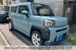 daihatsu taft 2020 CFJ1681551