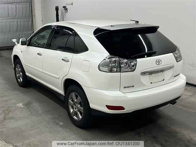 toyota harrier 2009 -TOYOTA--Harrier ACU30W-0095146---TOYOTA--Harrier ACU30W-0095146- image 2
