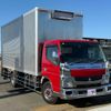 mitsubishi-fuso canter 2017 GOO_NET_EXCHANGE_0602524A30250116W001 image 13