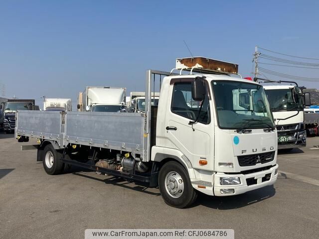 mitsubishi-fuso fighter 2013 -MITSUBISHI--Fuso Fighter TKG-FK71F--FK71F-***042---MITSUBISHI--Fuso Fighter TKG-FK71F--FK71F-***042- image 2