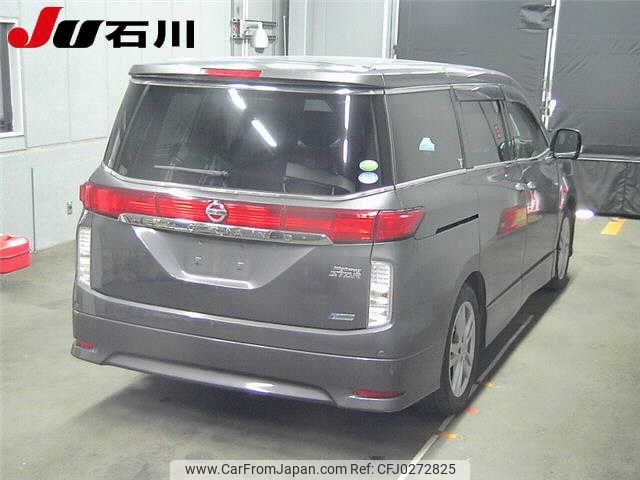 nissan elgrand 2013 -NISSAN--Elgrand TNE52--030888---NISSAN--Elgrand TNE52--030888- image 2