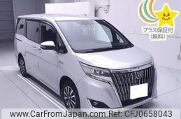 toyota esquire 2019 -TOYOTA 【京都 533ﾛ7272】--Esquire ZWR80G-0408174---TOYOTA 【京都 533ﾛ7272】--Esquire ZWR80G-0408174-