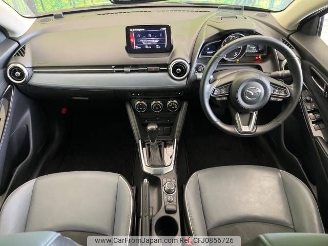 mazda demio 2019 -MAZDA--MAZDA2 3DA-DJ5FS--DJ5FS-600070---MAZDA--MAZDA2 3DA-DJ5FS--DJ5FS-600070- image 2