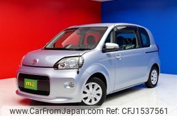 toyota porte 2014 CFJ1537561