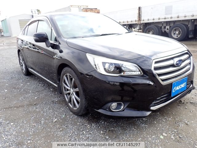 subaru legacy-b4 2016 -SUBARU--Legacy B4 DBA-BN9--BN9-009112---SUBARU--Legacy B4 DBA-BN9--BN9-009112- image 1