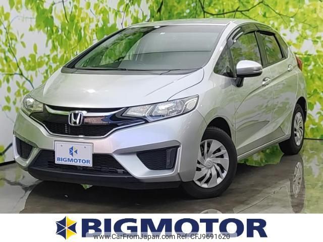 honda fit 2016 quick_quick_DBA-GK3_GK3-4300650 image 1