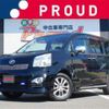 toyota voxy 2013 -TOYOTA 【豊橋 301ﾏ6867】--Voxy ZRR70W--ZRR70-0569605---TOYOTA 【豊橋 301ﾏ6867】--Voxy ZRR70W--ZRR70-0569605- image 1