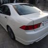 honda accord 2006 -HONDA 【京都 302ﾎ608】--Accord CL7--1300267---HONDA 【京都 302ﾎ608】--Accord CL7--1300267- image 11