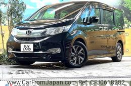 honda stepwagon 2017 -HONDA--Stepwgn DBA-RP3--RP3-1118854---HONDA--Stepwgn DBA-RP3--RP3-1118854-