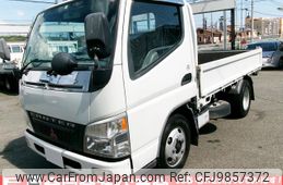 mitsubishi-fuso canter 2002 GOO_NET_EXCHANGE_0702161A30240604W003