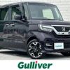 honda n-box 2017 -HONDA--N BOX DBA-JF3--JF3-2015757---HONDA--N BOX DBA-JF3--JF3-2015757- image 1