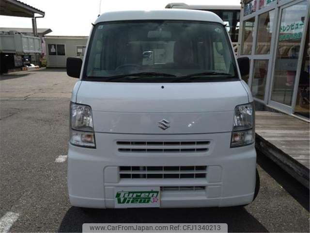 suzuki every 2014 -SUZUKI 【郡山 480ﾜ0605】--Every HBD-DA64V--DA64V-845571---SUZUKI 【郡山 480ﾜ0605】--Every HBD-DA64V--DA64V-845571- image 2