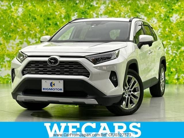 toyota rav4 2020 quick_quick_6BA-MXAA54_MXAA54-4014521 image 1