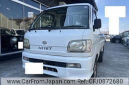 daihatsu hijet-truck 2000 quick_quick_GD-S200P_S200P-0052014