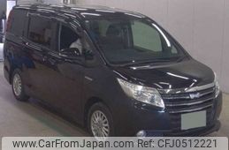 toyota noah 2014 -TOYOTA 【成田 500ﾃ9558】--Noah DAA-ZWR80G--ZWR80-0067051---TOYOTA 【成田 500ﾃ9558】--Noah DAA-ZWR80G--ZWR80-0067051-