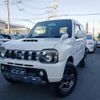 suzuki jimny 2012 CFJ1808312 image 1