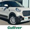 daihatsu cast 2018 -DAIHATSU--Cast DBA-LA250S--LA250S-0120122---DAIHATSU--Cast DBA-LA250S--LA250S-0120122- image 1