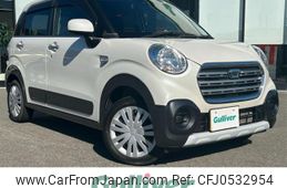 daihatsu cast 2018 -DAIHATSU--Cast DBA-LA250S--LA250S-0120122---DAIHATSU--Cast DBA-LA250S--LA250S-0120122-