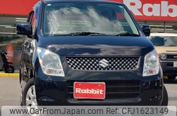 suzuki wagon-r 2011 CFJ1623149