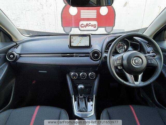 mazda demio 2014 CFJ1653977 image 1