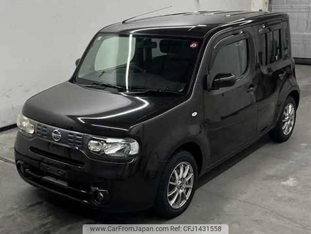 nissan cube 2016 23980 image 2