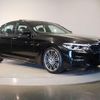 bmw 5-series 2017 quick_quick_DBA-JA20_WBAJA52090G885802 image 14