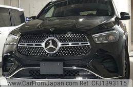 mercedes-benz gle-class 2024 -MERCEDES-BENZ--Benz GLE 3CA-167109C--W1N1671092B167***---MERCEDES-BENZ--Benz GLE 3CA-167109C--W1N1671092B167***-